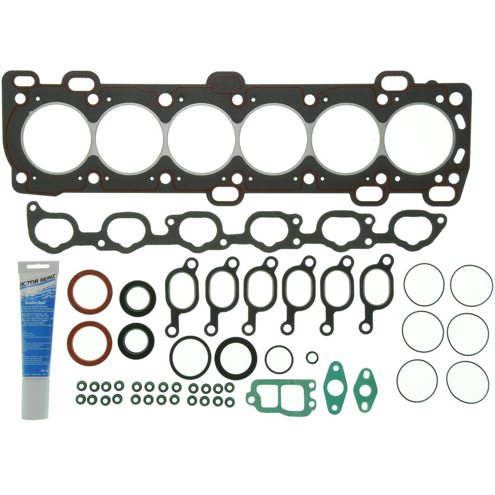 VOLVOPASS 2917CC 3.0L VIN 95 2.9L VIN 96. HEAD SET