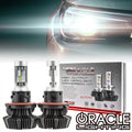 MAZDA 3 2004-2009 ORACLE LED HALO K