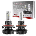 MAZDA 3 2004-2009 ORACLE LED HALO K