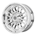AX203 20X9 6X114.30/6X139.7 PVD18MM
