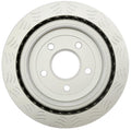 BRAKE ROTOR