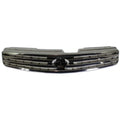 GRILLE ASSY SEDAN INFINITI G35 20032004