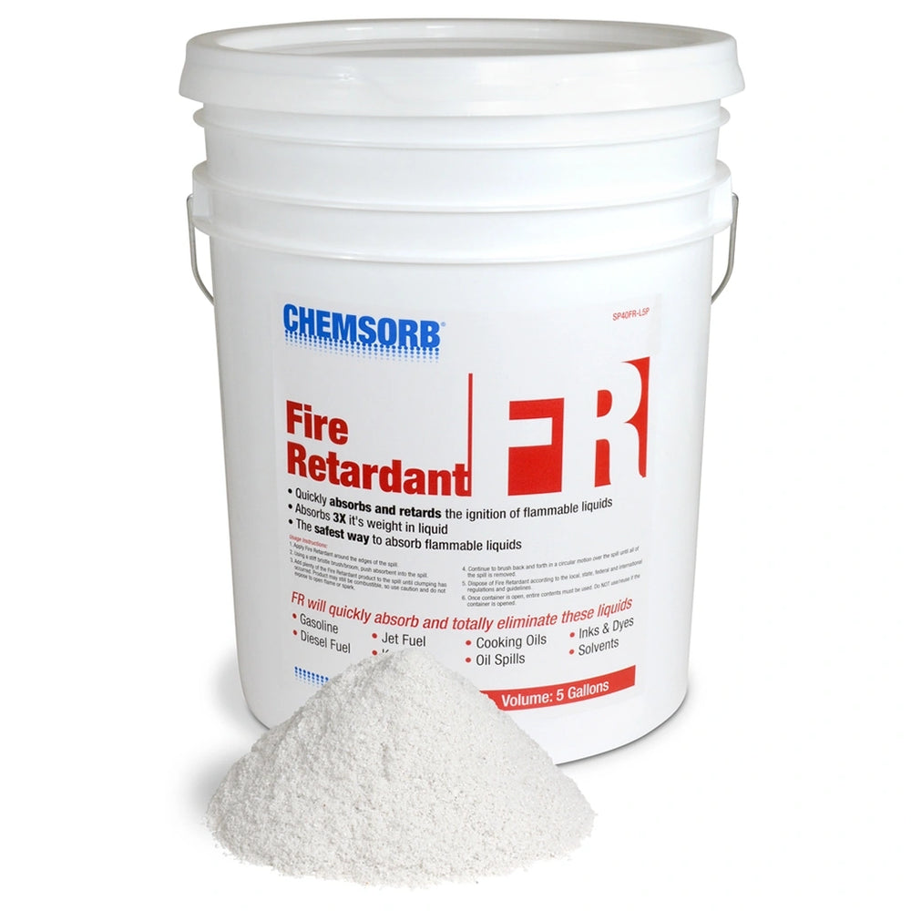 Chemsorb auto part