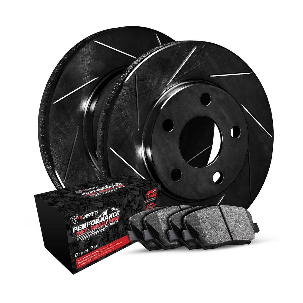 R1 Concepts auto part