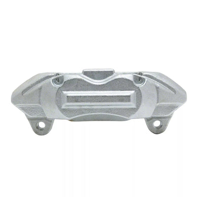 DFC silver auto part