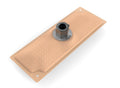 HYDRAMAT (3X8 RECT) - CENTER OUT - 3/8