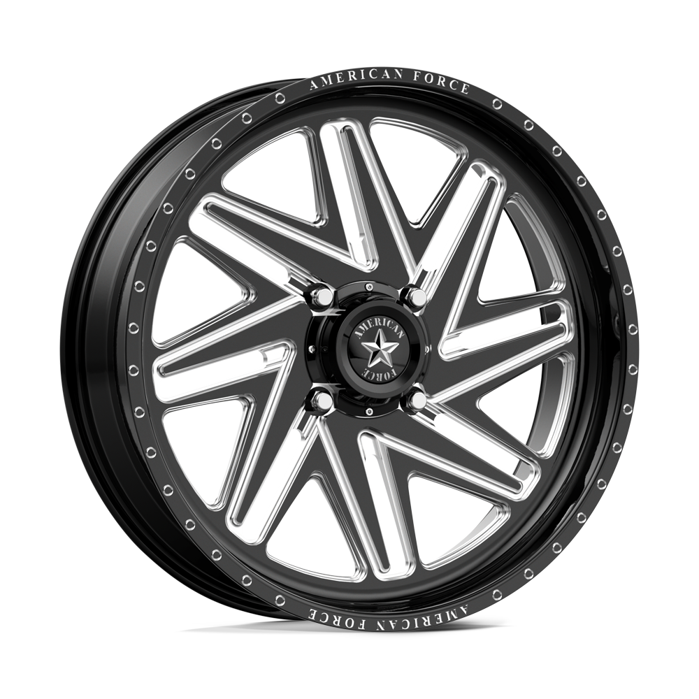 CARVER auto part