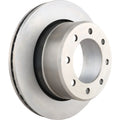 Brembo 14-18 Mercedes-Benz CLS63 AMG S/12-15 E63 AMG/14-16 E63 AMG S Front Dual Cast Rotor