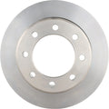 Brembo 14-18 Mercedes-Benz CLS63 AMG S/12-15 E63 AMG/14-16 E63 AMG S Front Dual Cast Rotor