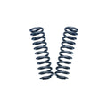 3 Inch Lift Front Coil Springs