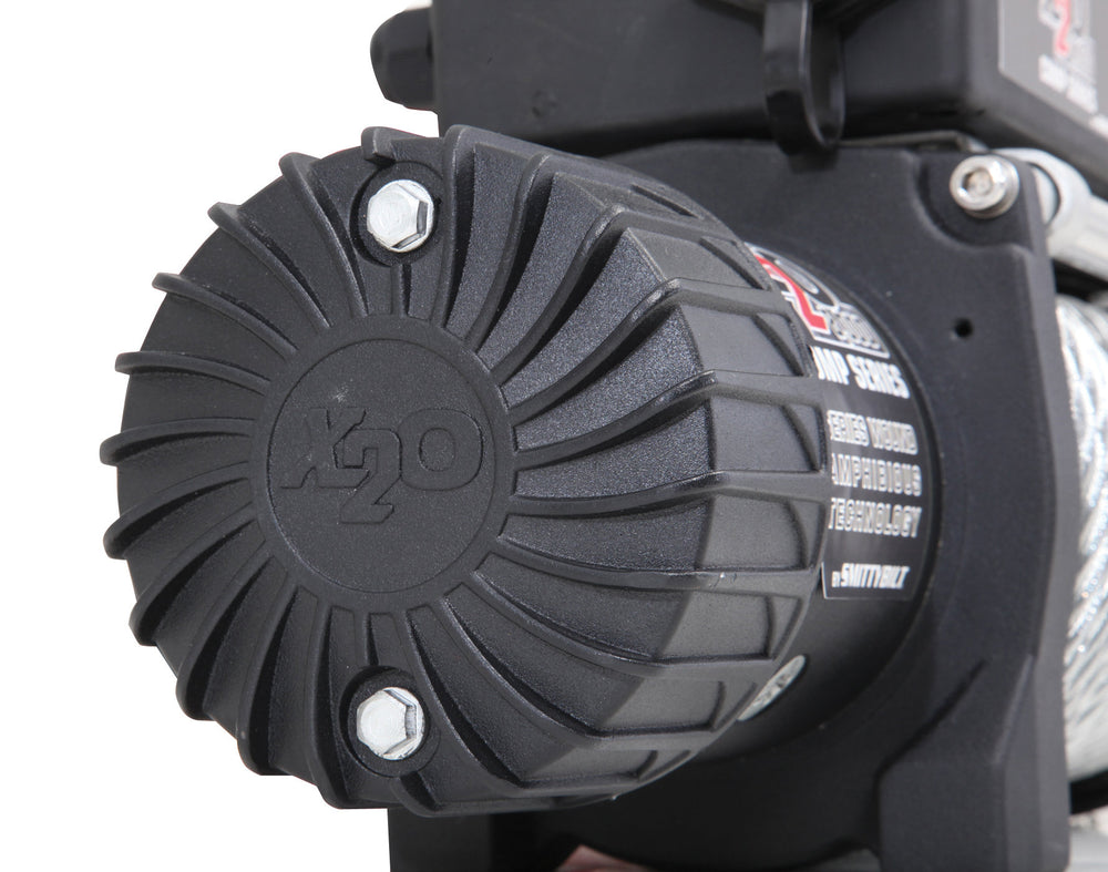 Smittybilt auto part