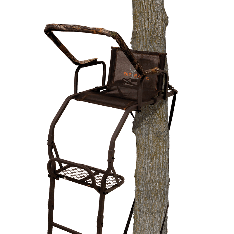 Big Game Treestands auto part