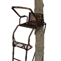 WARRIOR DXT 1 MAN / 17FT LADDERSTAND