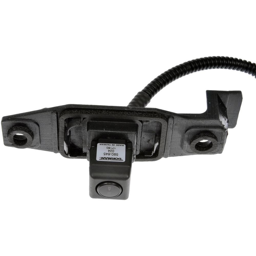 PARKING CAMERA