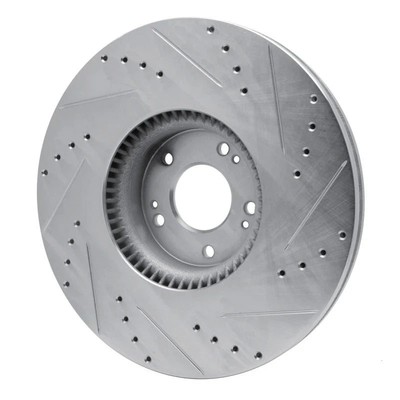 R1 Concepts silver auto part