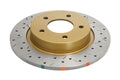 DBA auto part