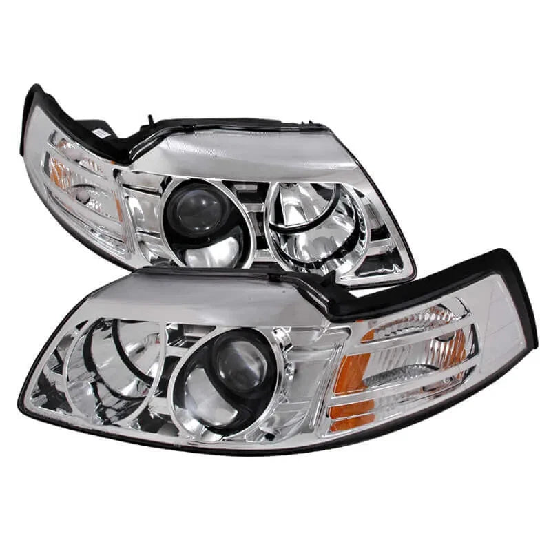 SPEC D TUNING auto part