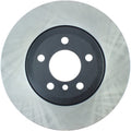 Centric Premium High Carbon Brake Rotor