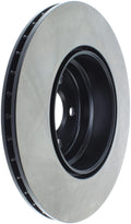 Centric Premium High Carbon Brake Rotor
