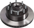 WAGNER BRAKE auto part installed view