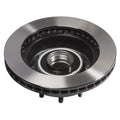 BRAKE ROTOR