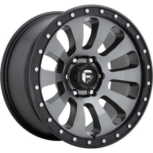 Fuel Off-Road auto part