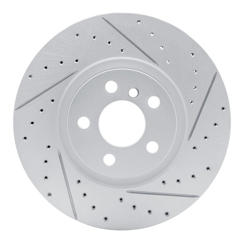 DFC auto part