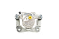 DFC 05-07 Ford Focus Front & Rear Rotors