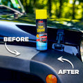 STONER auto part detail