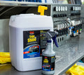 TRIM SHINE - BULK LIQUID