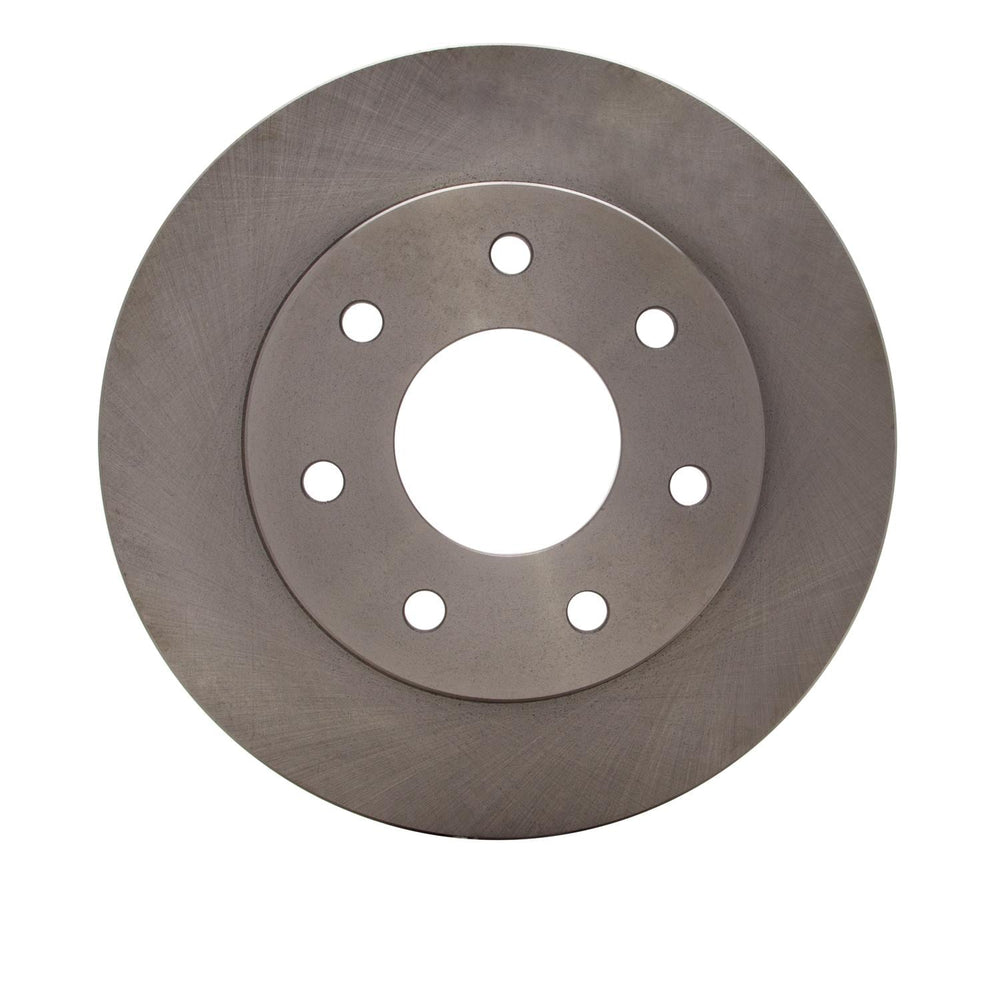 R1 Concepts silver auto part