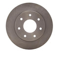 R1 Concepts silver auto part