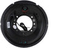 ELECTRIC BRAKE 12K GD 121/4IN X 5IN 7 HOLES DUST SHIELD LEFT