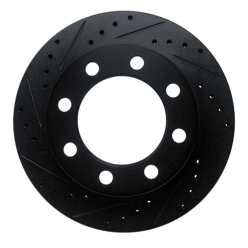 R1 Concepts black auto part