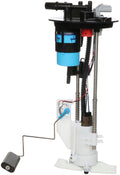 FUEL PUMP ASSEMBLY