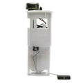 DELPHI fuel pump installed view