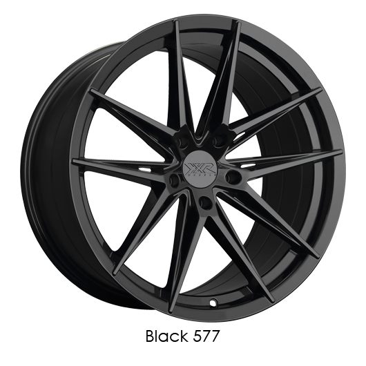CHROMIUM BLACK