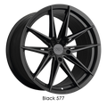 CHROMIUM BLACK