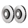 EBC auto part