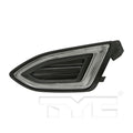 CAPA 1516 FD EDGE LED P.L LH