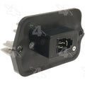 RESISTOR BLOCK