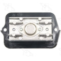 RESISTOR BLOCK