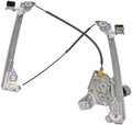 MOTOR/REGULATOR ASSEMBLY