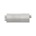 MUFFLER-QUIET-FLOWSS-DOME