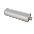 MUFFLER-QUIET-FLOWSS-DOME