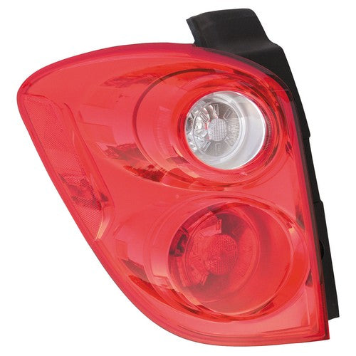 Sherman Parts auto part