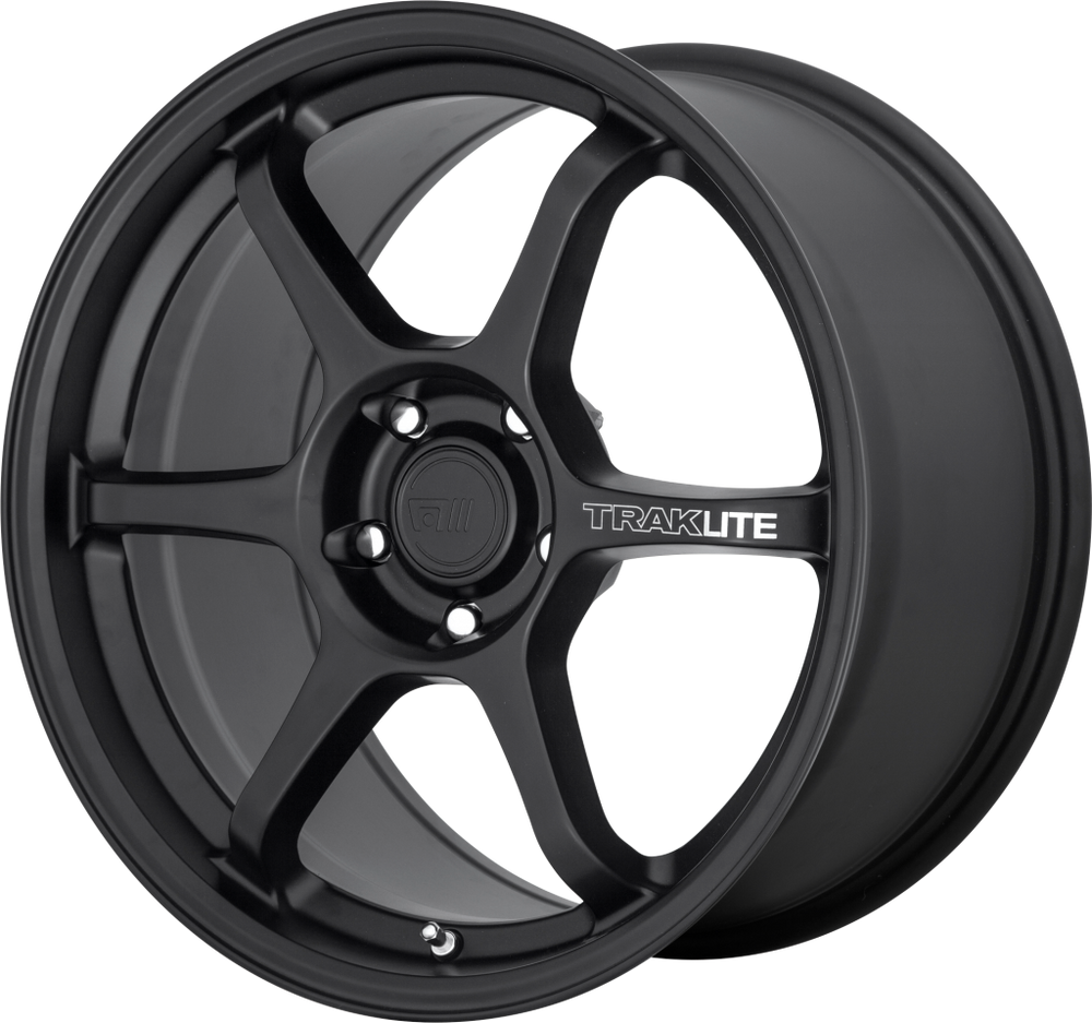 TRAKLITE 3.0 18X9.5 5X120.00 MATTE