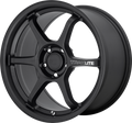 TRAKLITE 3.0 18X9.5 5X120.00 MATTE