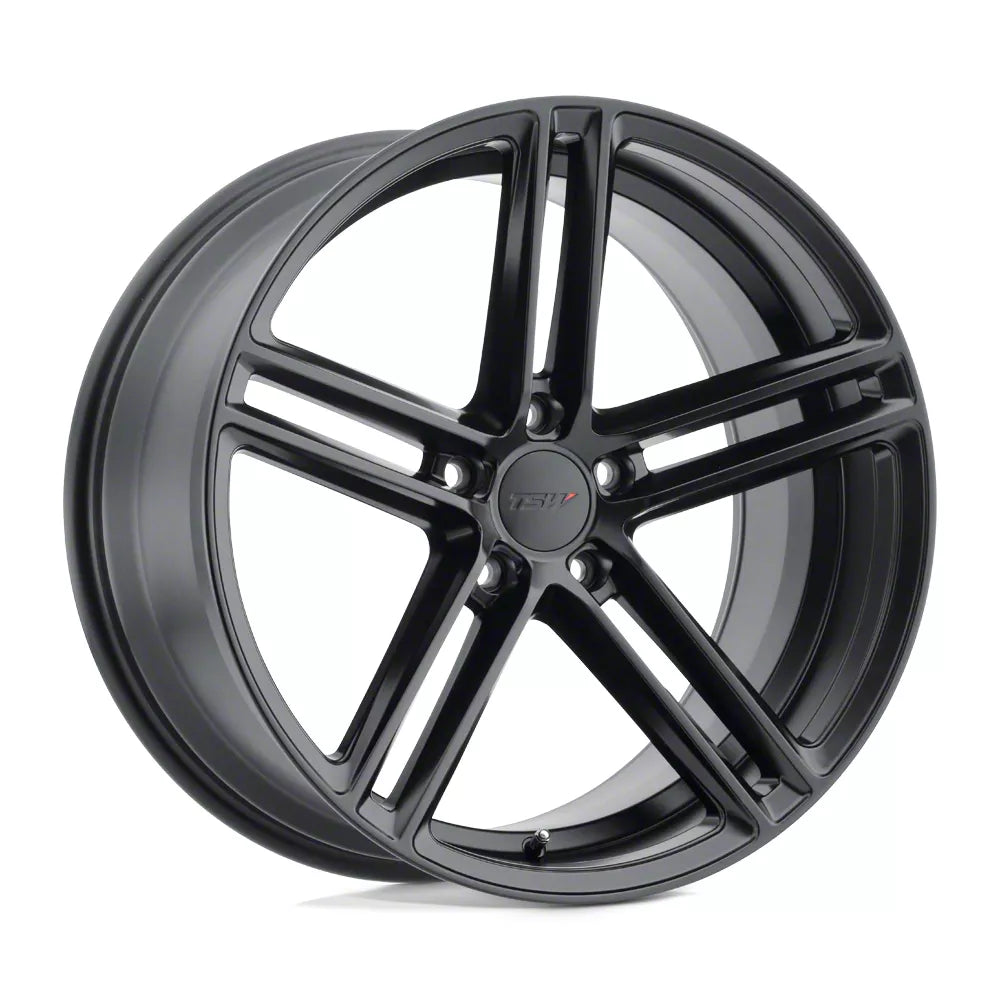 TW CHAPELLE 18X8.5 5X120 +35 76 M-B