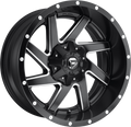 D594 20X10 6X135/5.5 MT-BLK-MIL -18